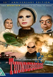 The Man From Mi.5 (1966)