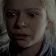 Ghost - Ginger Snaps