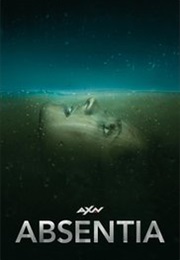 Absentia (2017)