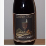 Dogfish Head Red and White