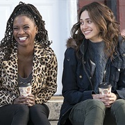 Fiona & Vee - Shameless
