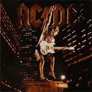 AC/DC - Stiff Upper Lip