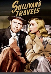 Sullivan's Travels: Screenplay (Preston Sturges)