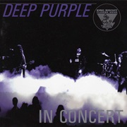 Deep Purple: In Concert