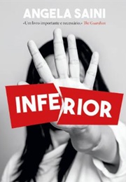 Inferior (Angela Saini)