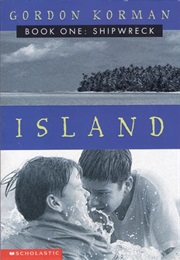 Island (Gordon Korman)