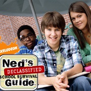 Ned&#39;s Declassified School Survival Guide