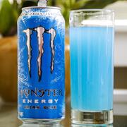 Monster Ultra Blue
