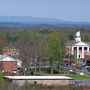 Columbus, North Carolina