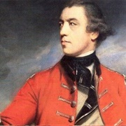 John Burgoyne