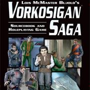 Vorkosigan Saga