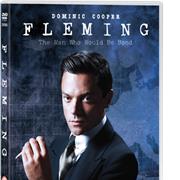 Fleming: The Man Who Would Be Bond