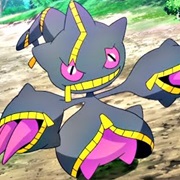 Mega Banette