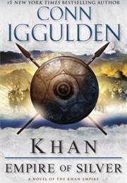 Empire of Silver (Conn Iggulden)