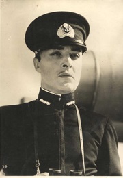 Thunder in the East (1934)