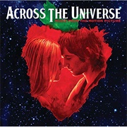 Come Together - Across the Universe