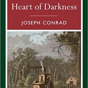 Heart of Darkness