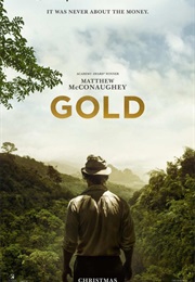 Gold (2016)