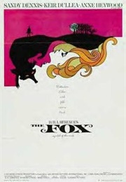 The Fox (1967)