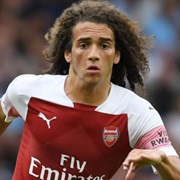 Mattéo Guendouzi