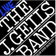 J. Geils Band - Love-Itis