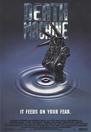 Death Machine