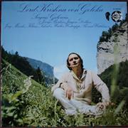 Sergius Golowin - Lord Krishna Von Goloka