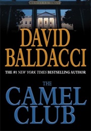The Camel Club (David Baldacci)