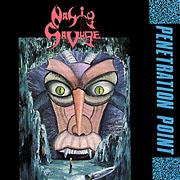 Nasty Savage - Penetration Point