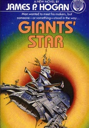 Giants&#39; Star (James P. Hogan)