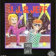 J.J. & Jeff