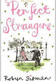 Perfect Strangers (Robyn Sisman)