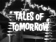 Tales of Tomorrow