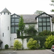 Gordon Highlanders Museum