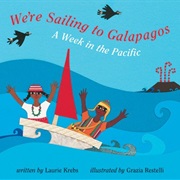 Sail the Galapagos