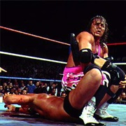 Bret Hart vs. Steve Austin,Wrestlemania 13