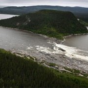 Happy Valley-Goose Bay, Newfoundland and Labrador