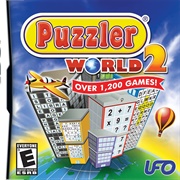 Puzzler World 2