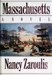 Massachusetts (Nancy Zaroulis)