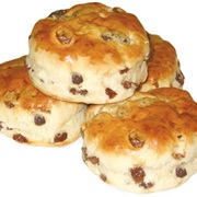 Fruit Scone