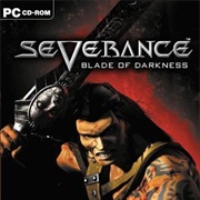 Severance: Blade of Darkness