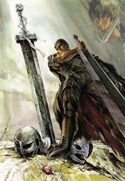 Berserk (1997)