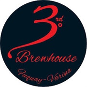3rd Degree Brewhouse
