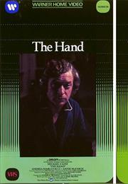 The Hand