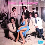 Young and Company - I Like What You're Doing to Me (1980)