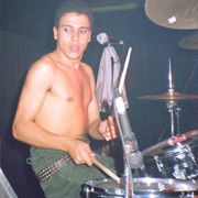 Richard "Bomer" Manzullo, 38, Heart Failure