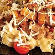 Toplička Mućkalica