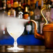 Have a Drink at Purl.