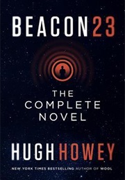 Beacon 23 (Hugh Howey)