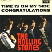Time Is on My Side - The Rolling Stones